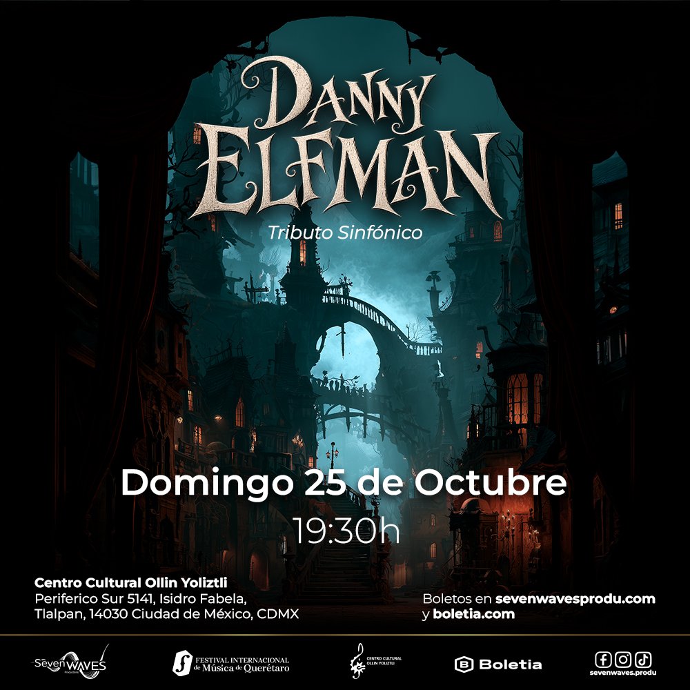 Danny Elfman