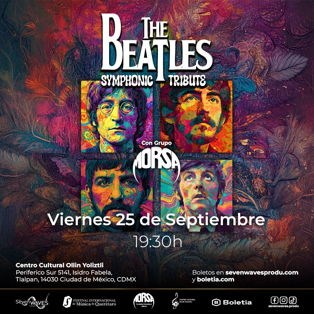 The Beatles